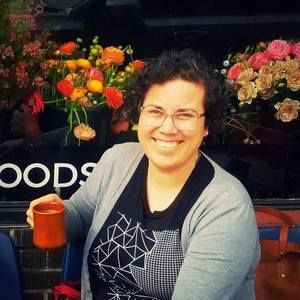 Meet your Posher, Marisa